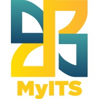MyITS.co logo - Similar company to Steady It Creation