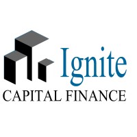 Ignite Capital Finance logo - Similar company to Pmk Group