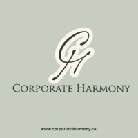CORPORATE HARMONY logo - Similar company to Applied Derivative Research