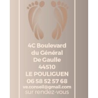 Réflexologie - VE Conseil logo - Similar company to Masséa