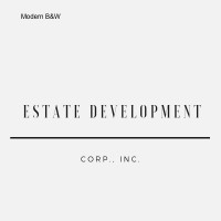 Estate Development Corp., Inc logo - Similar company to Source, Llc