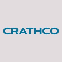 Crathco logo - Similar company to Dito Sama