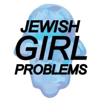 Jewish Girl Problems