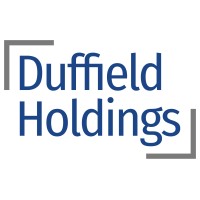 Duffield Holdings logo - Similar company to Hrp Group