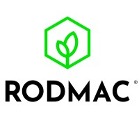 RODMAC logo - Similar company to Dermavan México