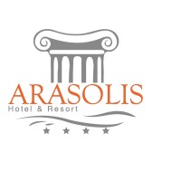 HOTEL ARA SOLIS logo - Similar company to Salina Hotel