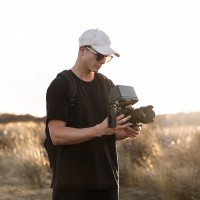 Josh Farrelly | Video Production Services logo - Similar company to Dk Media