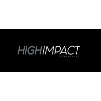 High Impact Consulting logo - Similar company to High Impact Consulting
