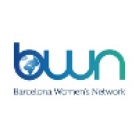 Barcelona Women's Network logo - Similar company to Lean In Barcelona