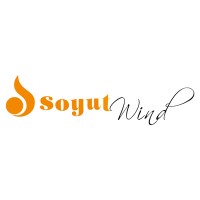 Soyut Energy, Inc. - SoyutWind logo - Similar company to Netstryker