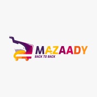 Mazaady logo - Similar company to Korashi Group