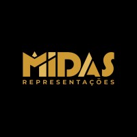 Midas Representações e Logística logo - Similar company to Conecta Copiadoras Oficial