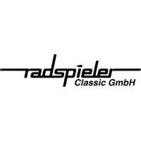 Radspieler Classic GmbH logo - Similar company to Iuvenal Research