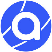 Aurva logo - Similar company to Flux Capacity