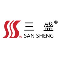 SANSHENG Group logo - Similar company to Guangdong Sansheng Appliances Co., Ltd.
