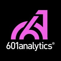 601 Analytics logo - Similar company to Phunware