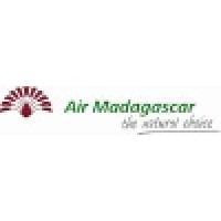 Air Madagascar Gsa Kenya