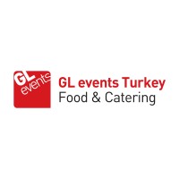 GL events Food and Catering logo - Similar company to Öpd Gıda