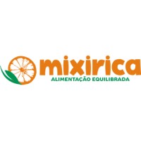 Mixirica Canoas logo - Similar company to Simmons Canoas