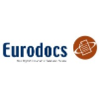 Eurodocs AB logo - Similar company to Elro