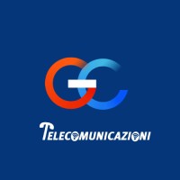 GC-Telecomunicazioni logo - Similar company to Gruppo Cafcom®