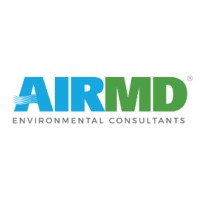 AirMD logo - Similar company to Airmd
