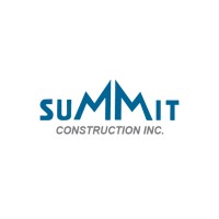 Summit Construction, Inc. logo - Similar company to Summit Construction Management