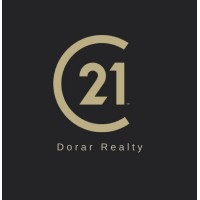 CENTURY 21 Dorar Realty logo - Similar company to Bulldog Works