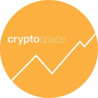 Cryptospace logo - Similar company to Cryptospace