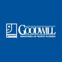 Goodwill Industries of North Florida logo - Similar company to Goodwill Industries of South Florida