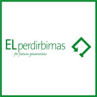 Elektronikos perdirbimas logo - Similar company to Mora Recycle Ltd