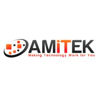 AMiTEK LIMITED logo - Similar company to Saas Link Building