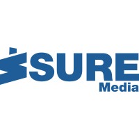 ISUREMEDIA - Tech & AI Marketing Automation Experts logo - Similar company to Nextwebguru Techno Services Pvt Ltd