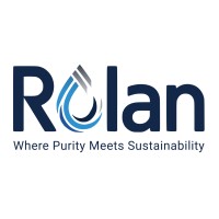 Rolan logo - Similar company to Dass Water Solution