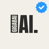 Gigabai logo - Similar company to Rgane Technologies