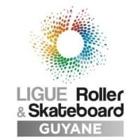 LIGUE ROLLER ET SKATEBOARD GUYANE logo - Similar company to Côté Cube