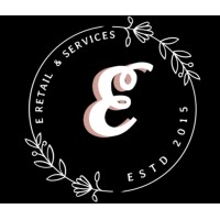 E RETAIL & SERVICES logo - Similar company to The Student Chapters