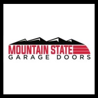 Mountain State Garage Door logo - Similar company to Elite Grounds