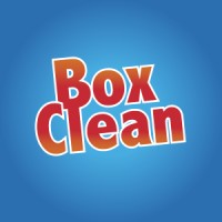 Box Clean logo - Similar company to Blend