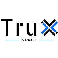 TruX Space logo - Similar company to Adihptham Technologies