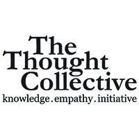 The Thought Collective logo - Similar company to Studio Dojo