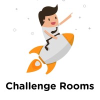 Challenge Rooms