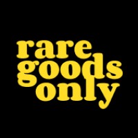 Rare Goods Only
