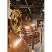 DISTILLERIE DE FONTAGARD logo - Similar company to Alfabelt