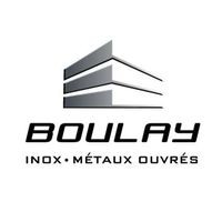Boulay Inox logo - Similar company to Granit Plus Inc.