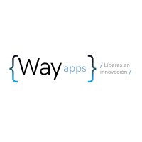 Way-Apps logo - Similar company to Isóptimo Sistemas Digitales De Gestión