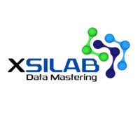 XSILAB logo - Similar company to Hookbang