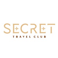 Secret Travel Club logo - Similar company to Prime Planit