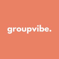 Groupvibe logo - Similar company to Cheez Ai
