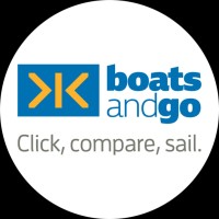 boatsandgo_official logo - Similar company to Pat Studio